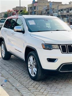 جيب جراند شيروكي